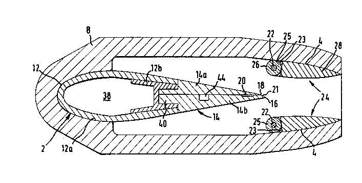 Une figure unique qui représente un dessin illustrant l'invention.